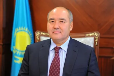 Умирзак Шукеев избран в совет директоров «КазАгро»