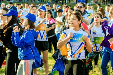 Открыта регистрация на BI Marathon