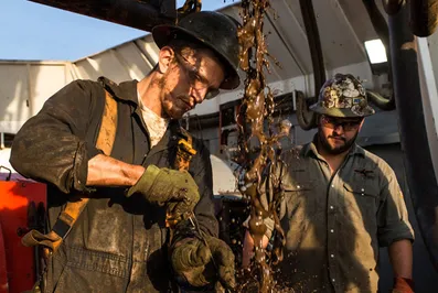 Нефть: пришло время покупать?