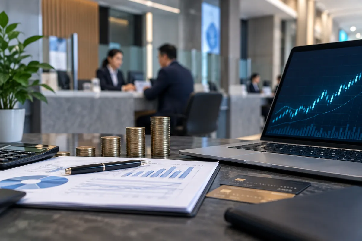 S&P Қазақстанның банк секторына берген бағасын көтерді