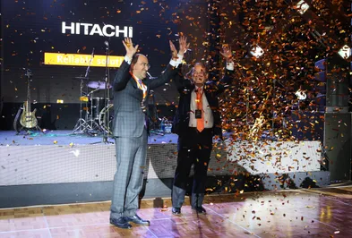 В Казахстане открыта торгово-сервисная компания Eurasian Machinery