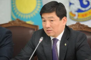 Капитал - Аким Алматы: Заборы не спасут от преступности