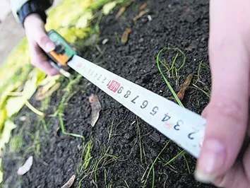 На каждом пятом гектаре — нарушения земельного законодательства