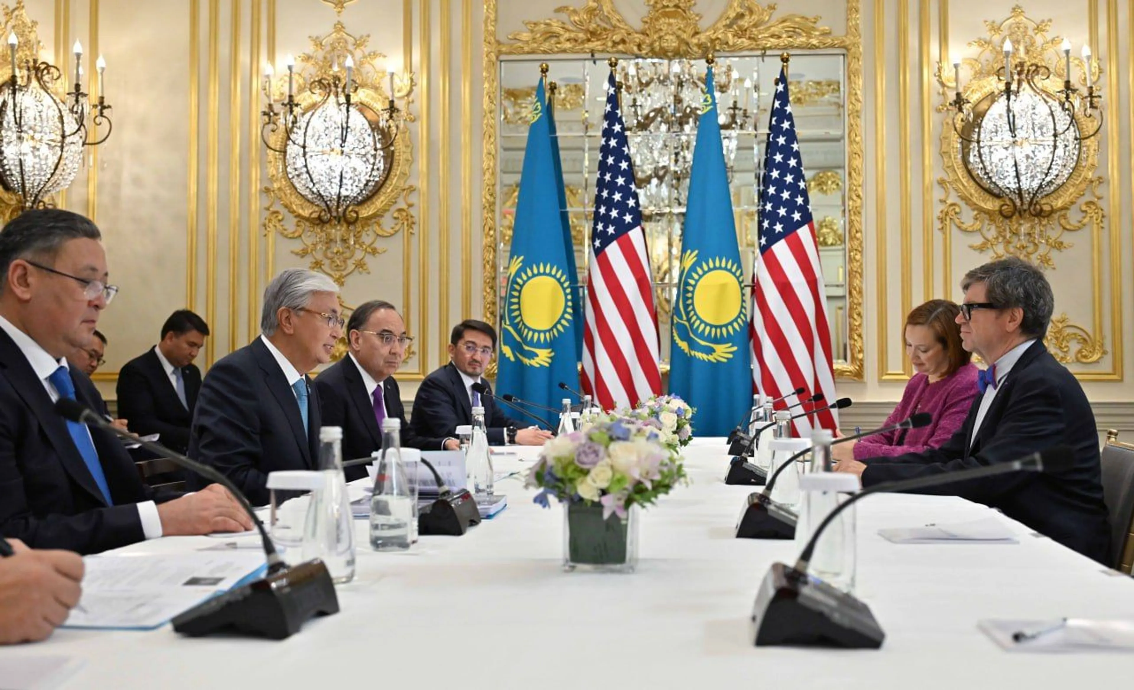 Фото: пресс-служба Акорды