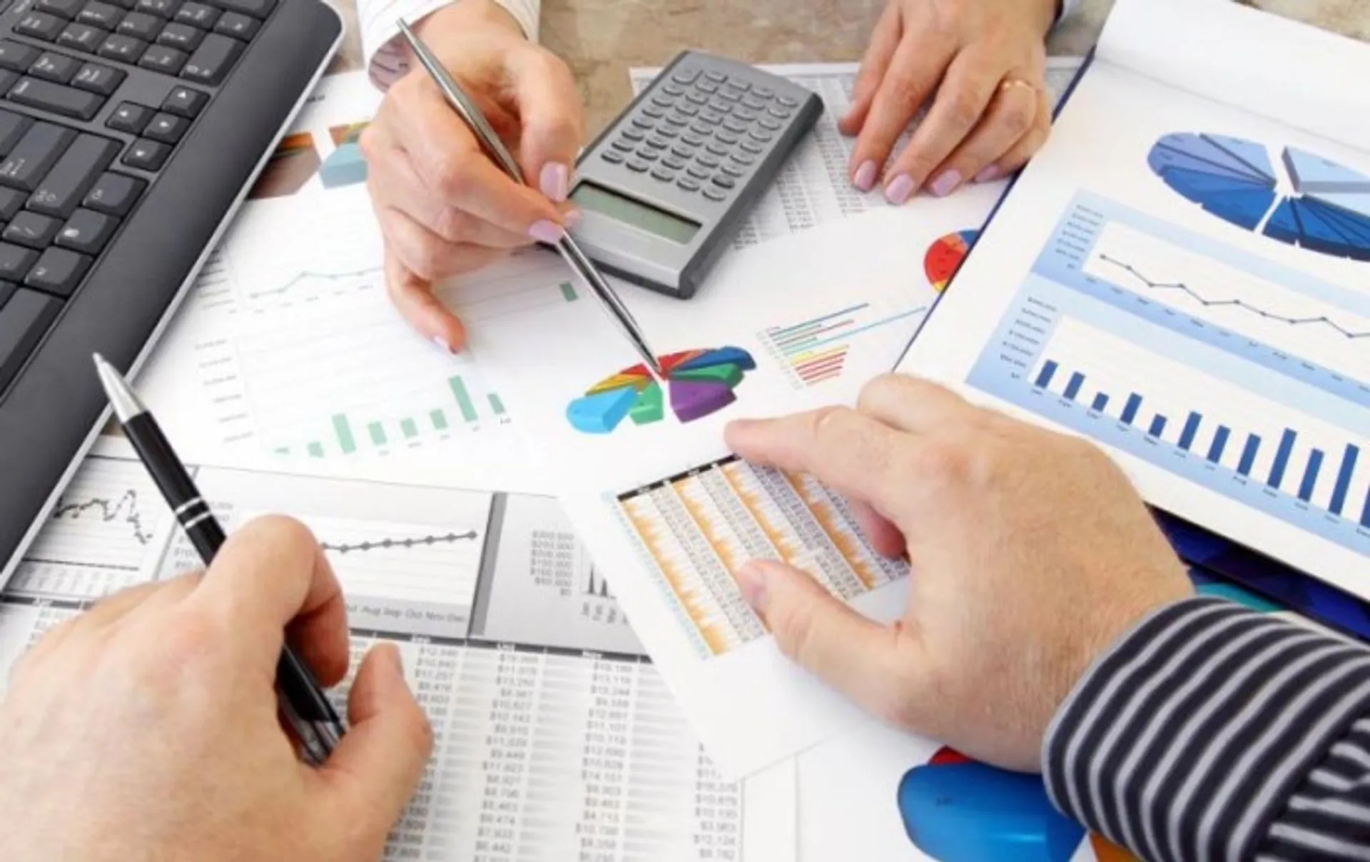 Капитал - Иностранным инвесторам интересен финсектор Казахстана