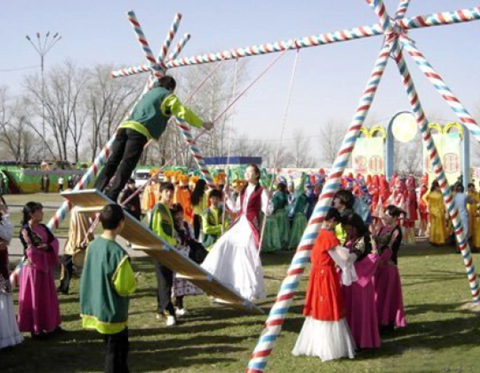 Капитал - На Наурыз казахстанцы  будут отдыхать 5 дней