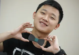 Капитал - Как сделать бизнес на деревянных бабочках