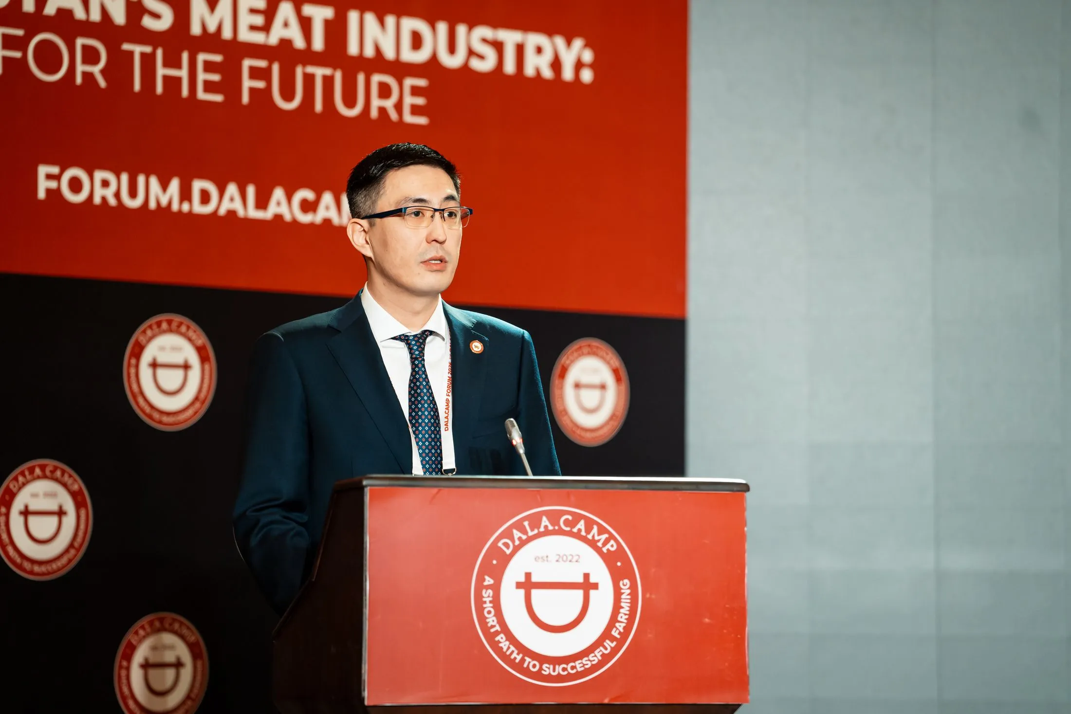 Почему казахстанские фермеры не смогли обеспечить McDonald’s мясом