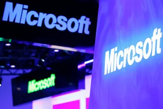 Капитал - Четыре компании будут делать планшетники  Microsoft