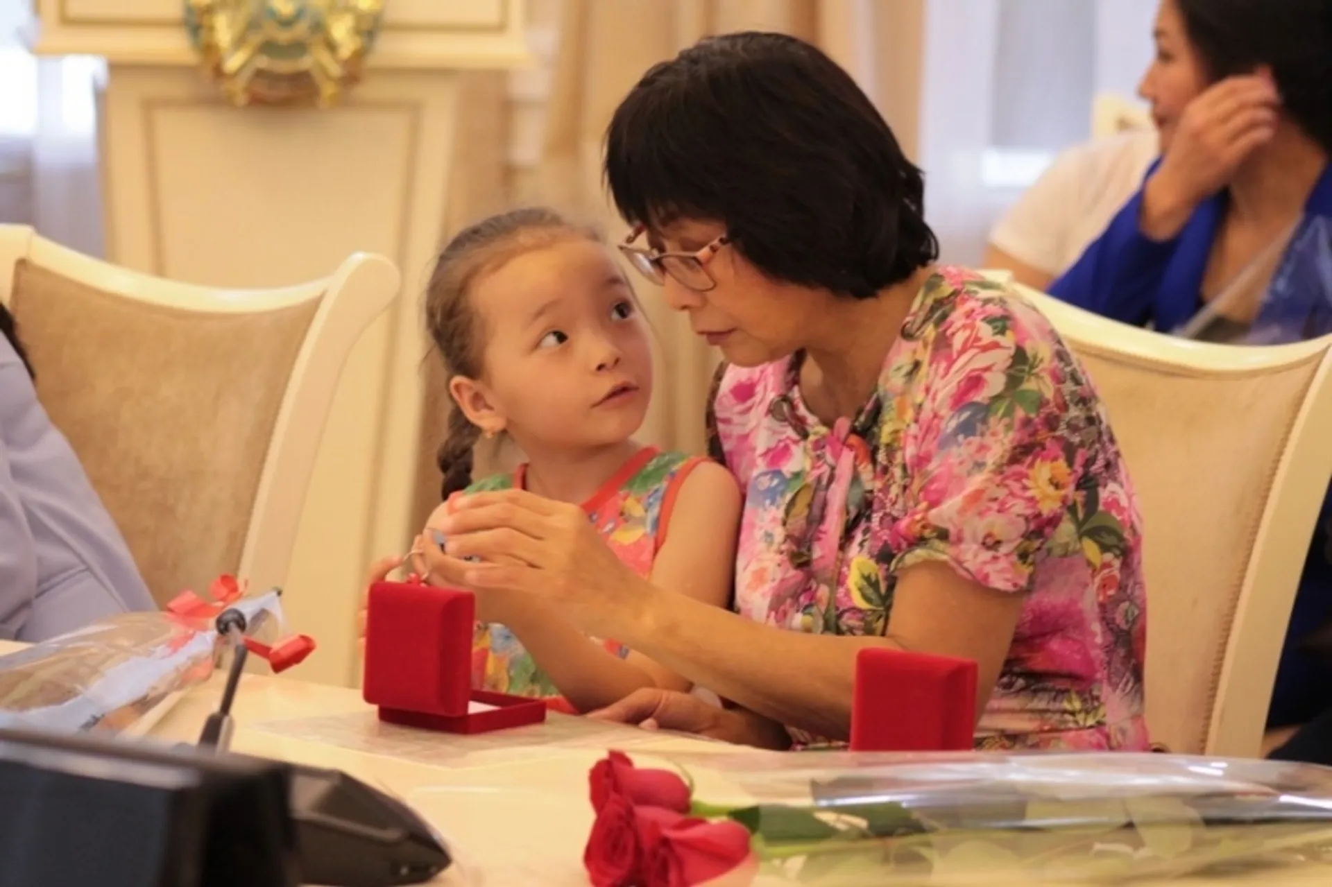 Капитал - Квартиры в Караганде получили 86 многодетных семей