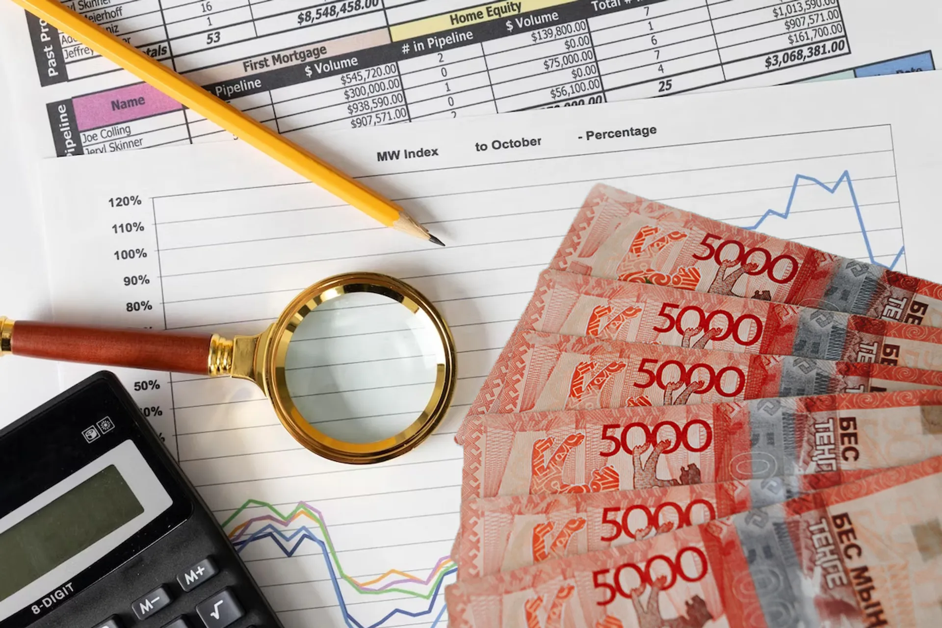 Капитал - BNK Finance Kazakhstan может получить банковскую лицензию в декабре 2024 года