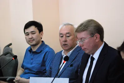 Сейтказы Матаева обвиняют по трем эпизодам