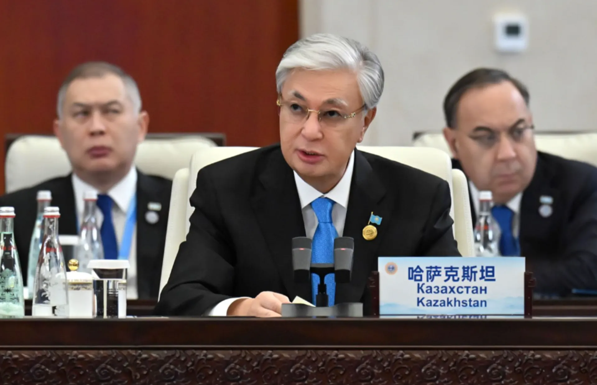 Фото: Акорда