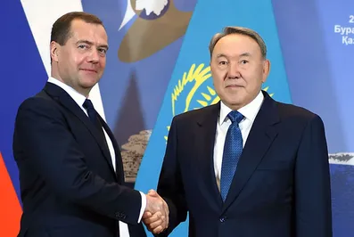 Нурсултан Назарбаев: Мы намерены избежать рецессии