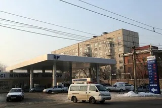 Капитал - Дефицит бензина предрекают в РК через месяц