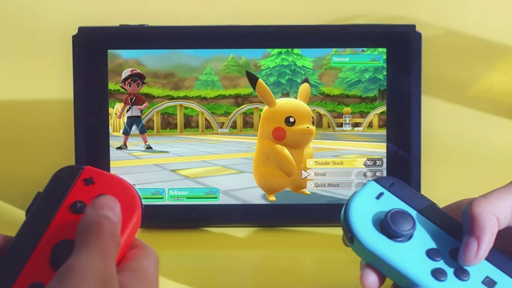 Pokеmon Go