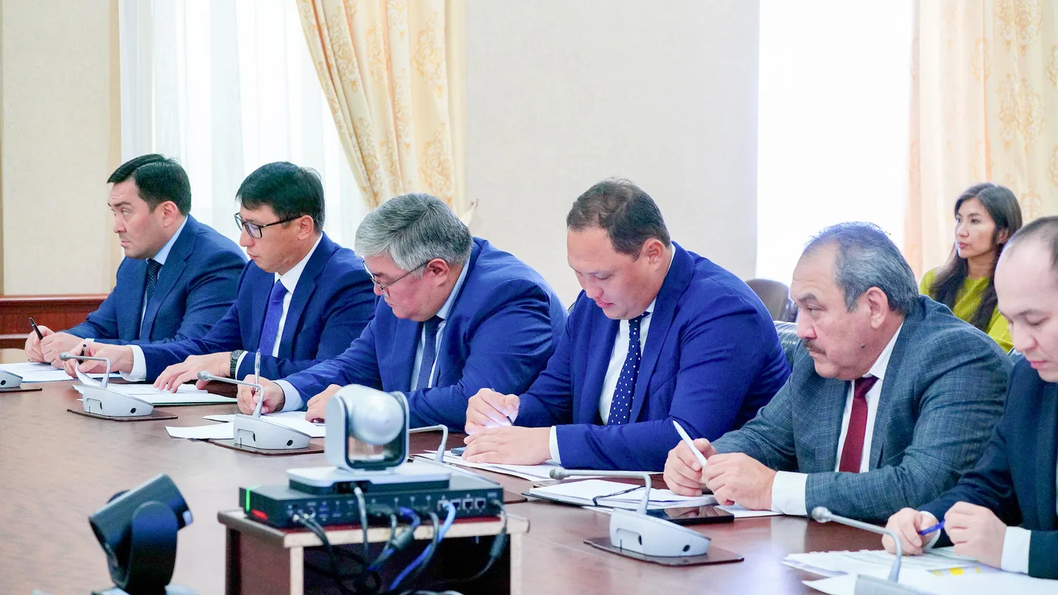 Какую господдержку будут оказывать за строительство новых сахарных заводов - фото kapital.kz