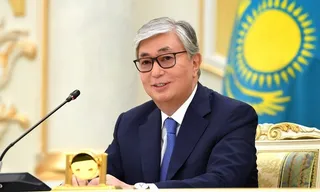 Капитал - Касым-Жомарт Токаев поговорил по телефону с Эмомали Рахмоном