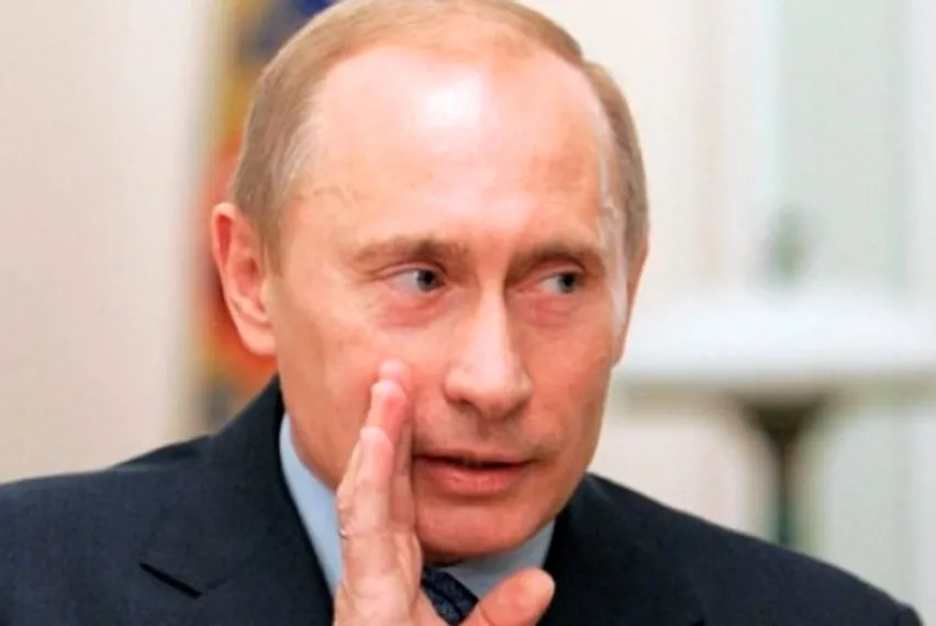 Капитал - Путин не видит необходимости вводить войска в Украину