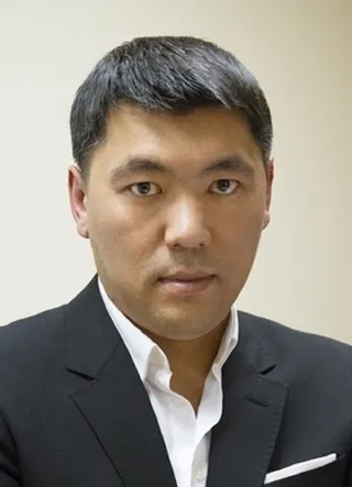 Капитал - Сменился глава Инвестфонда Казахстана