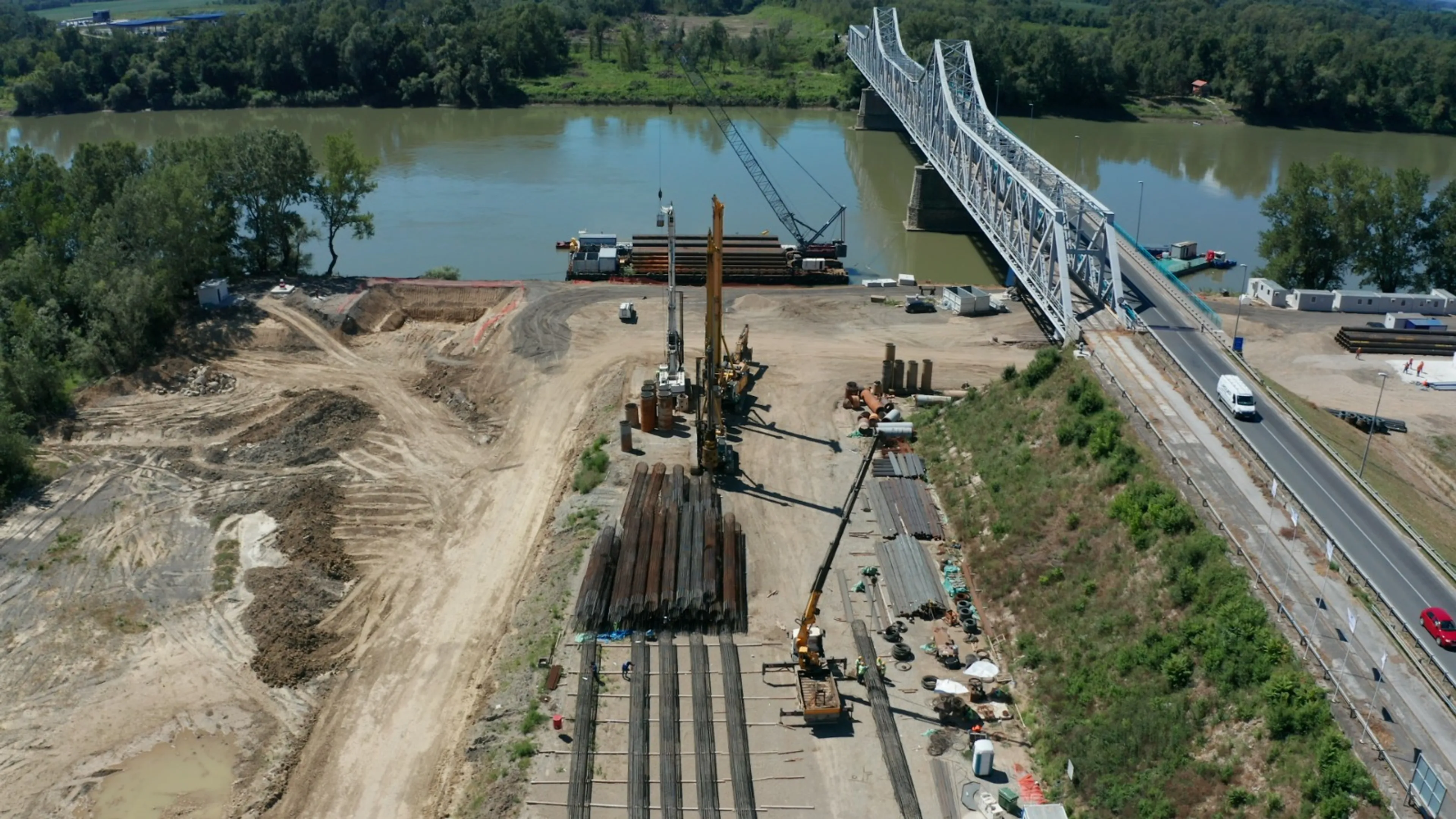 Капитал - Турецкая компания готова инвестировать в строительство дорог в РК