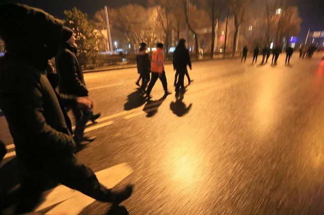 Фото: Руслан Пряников