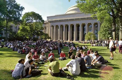 Составлен рейтинг лучших университетов мира