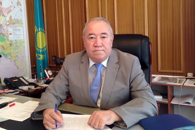 Уволился главный архитектор Алматы