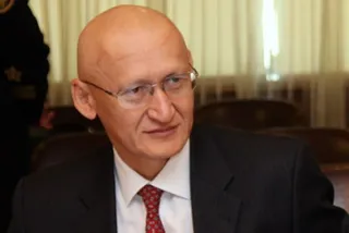 Капитал - Доходы Нацфонда РК зависят от готовности рисковать