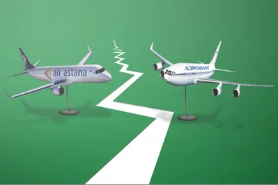 Стоит ли Монголия свеч?!