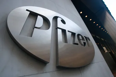 GSK и Pfizer объединят бизнес