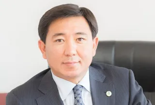 Капитал - Амандык Баталов назначил своего заместителя