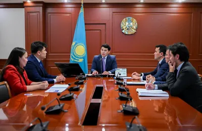 Фото: Комитет индустрии туризма РК 