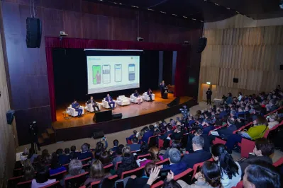 Фото: НПП Атамекен 