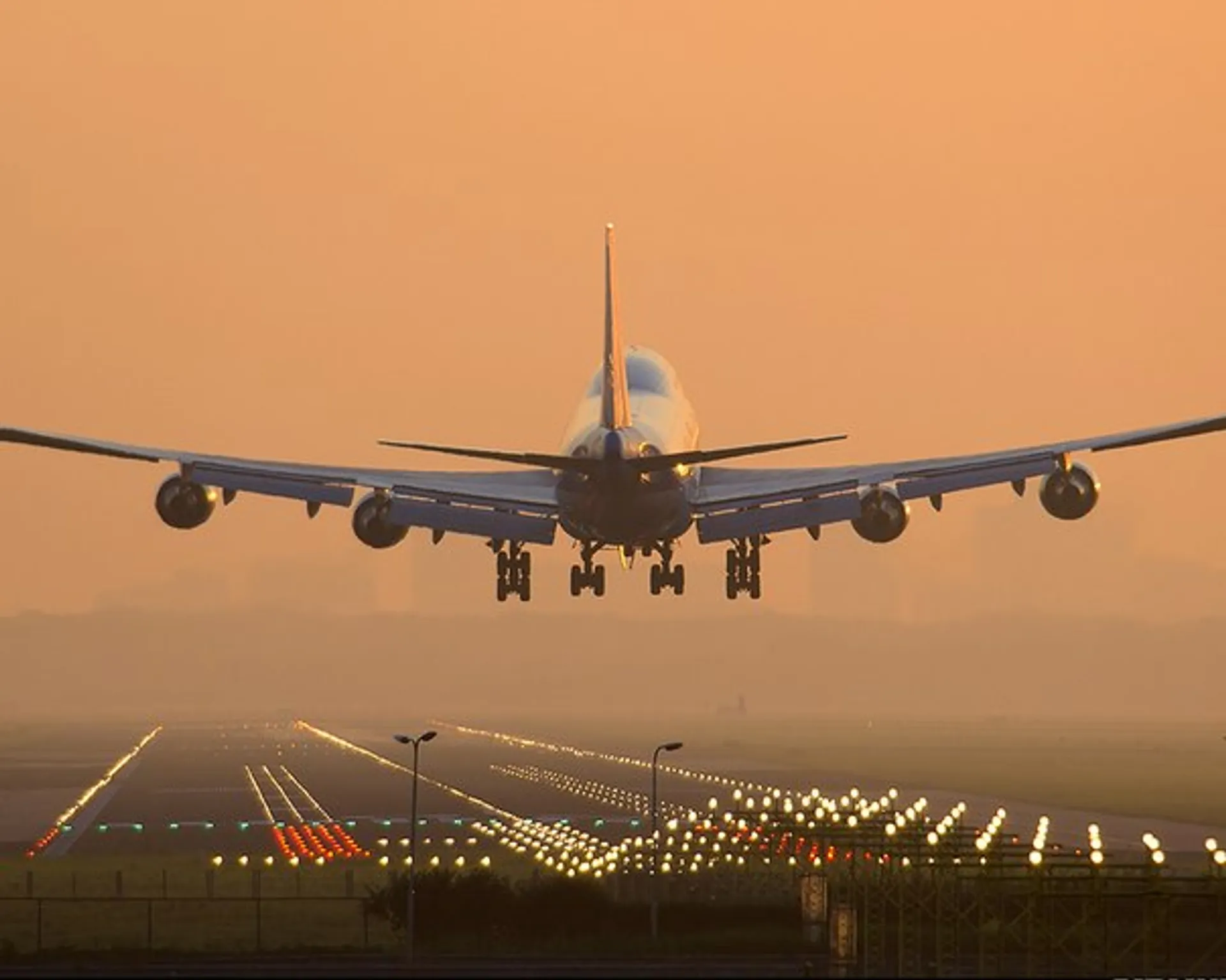 Капитал - 300 перелетов, которые определяют мировой воздушный трафик