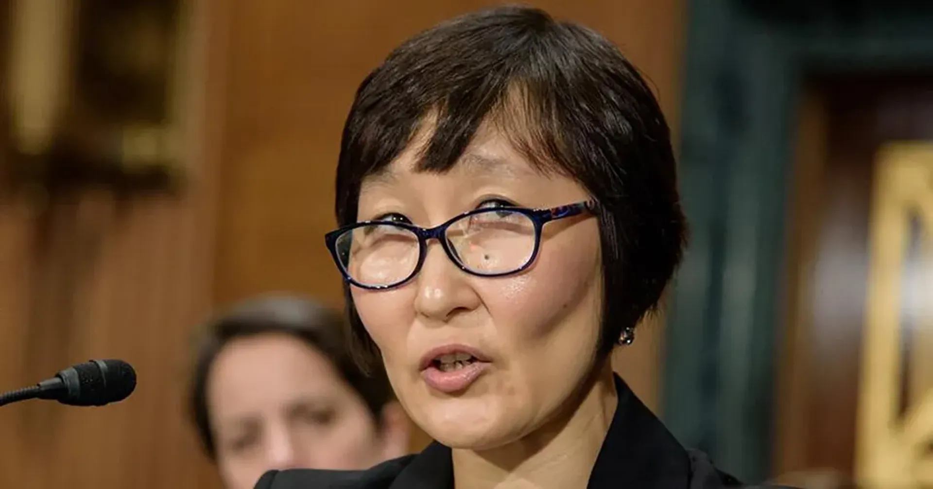 Капитал - Сауле Омарова претендует на пост главы банковского регулятора США