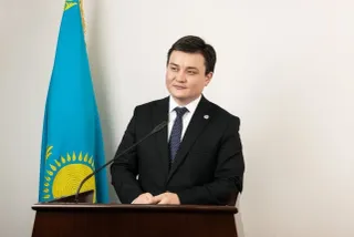 Фото: Акорда