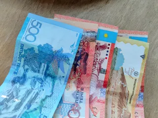 Капитал - Жасыл даму начал погашать долги перед участниками EcoQolday