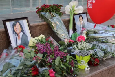 Батырхана Шукенова похоронят на кладбище Кенсай