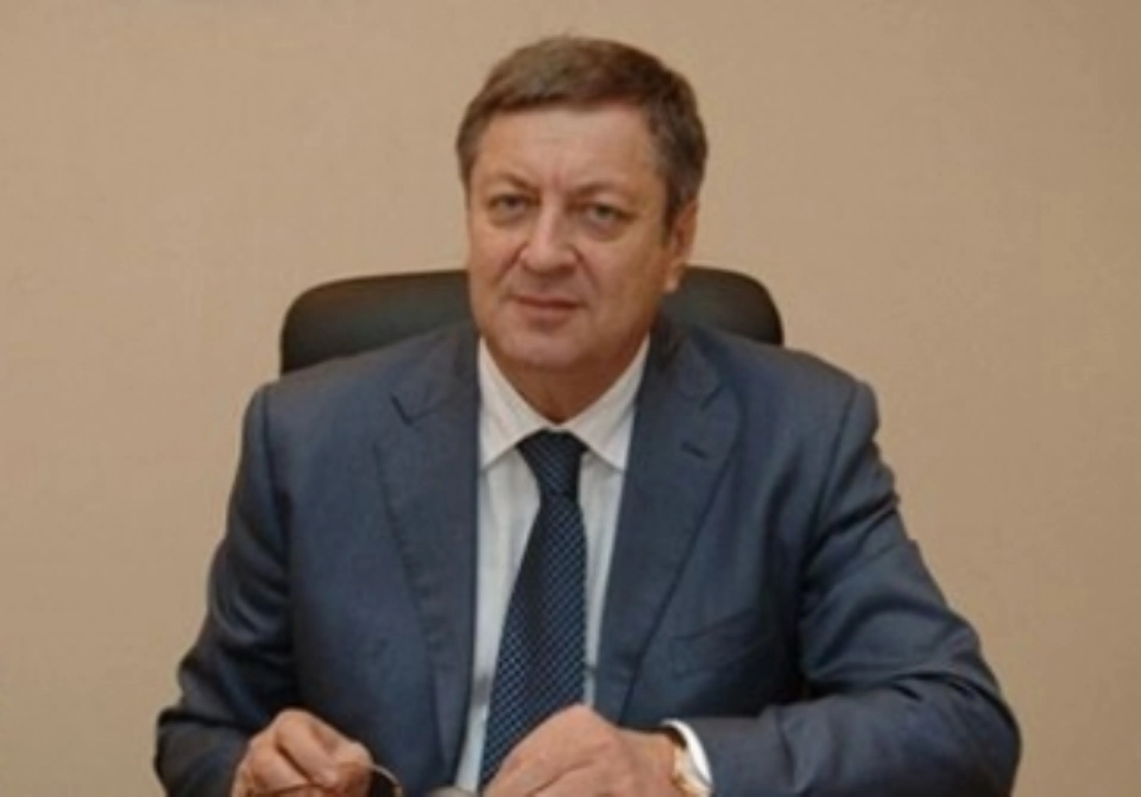 Капитал - Владимир Школьник возглавил новое министерство энергетики РК