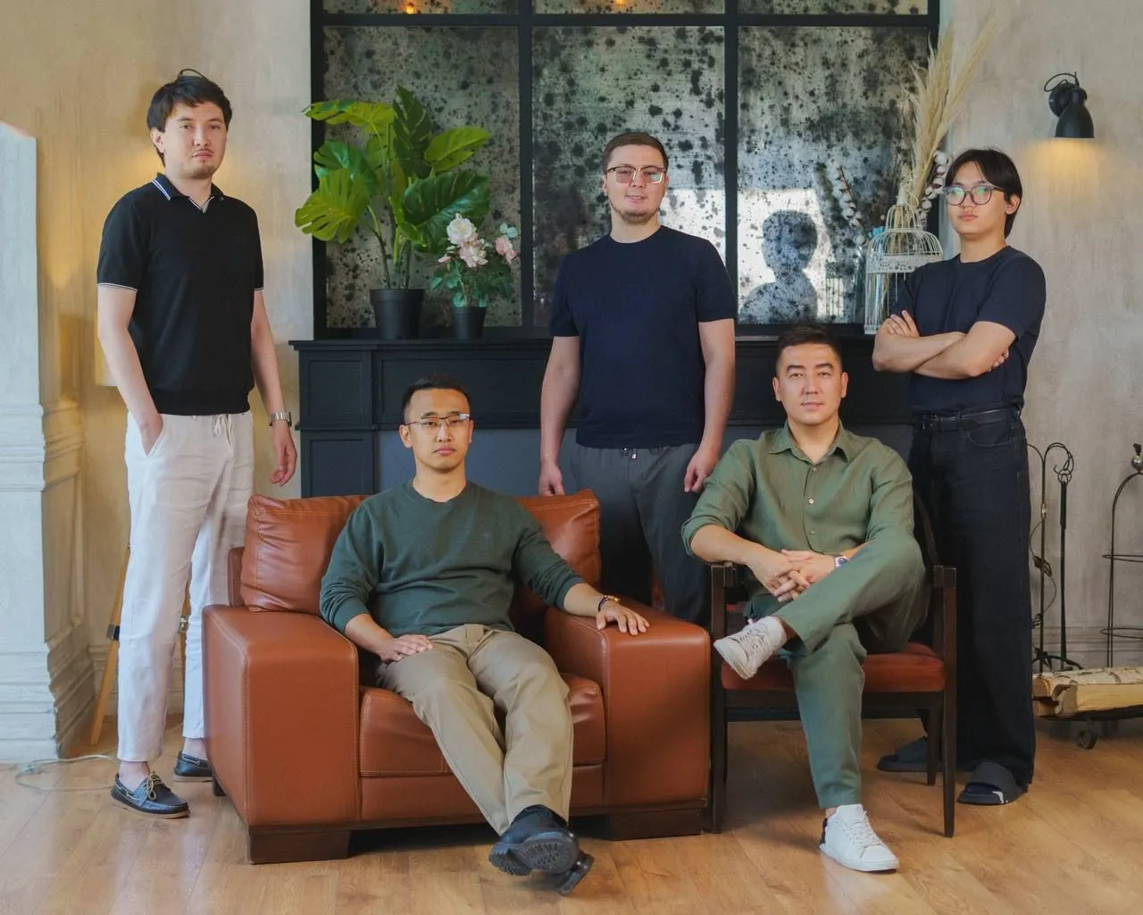 Американский венчурный фонд инвестировал в стартап Finflow