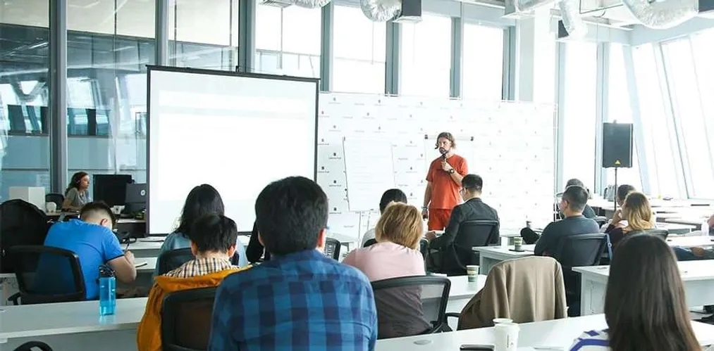 Капитал - 25 компаний прошли в акселератор «Терриконовой долины»