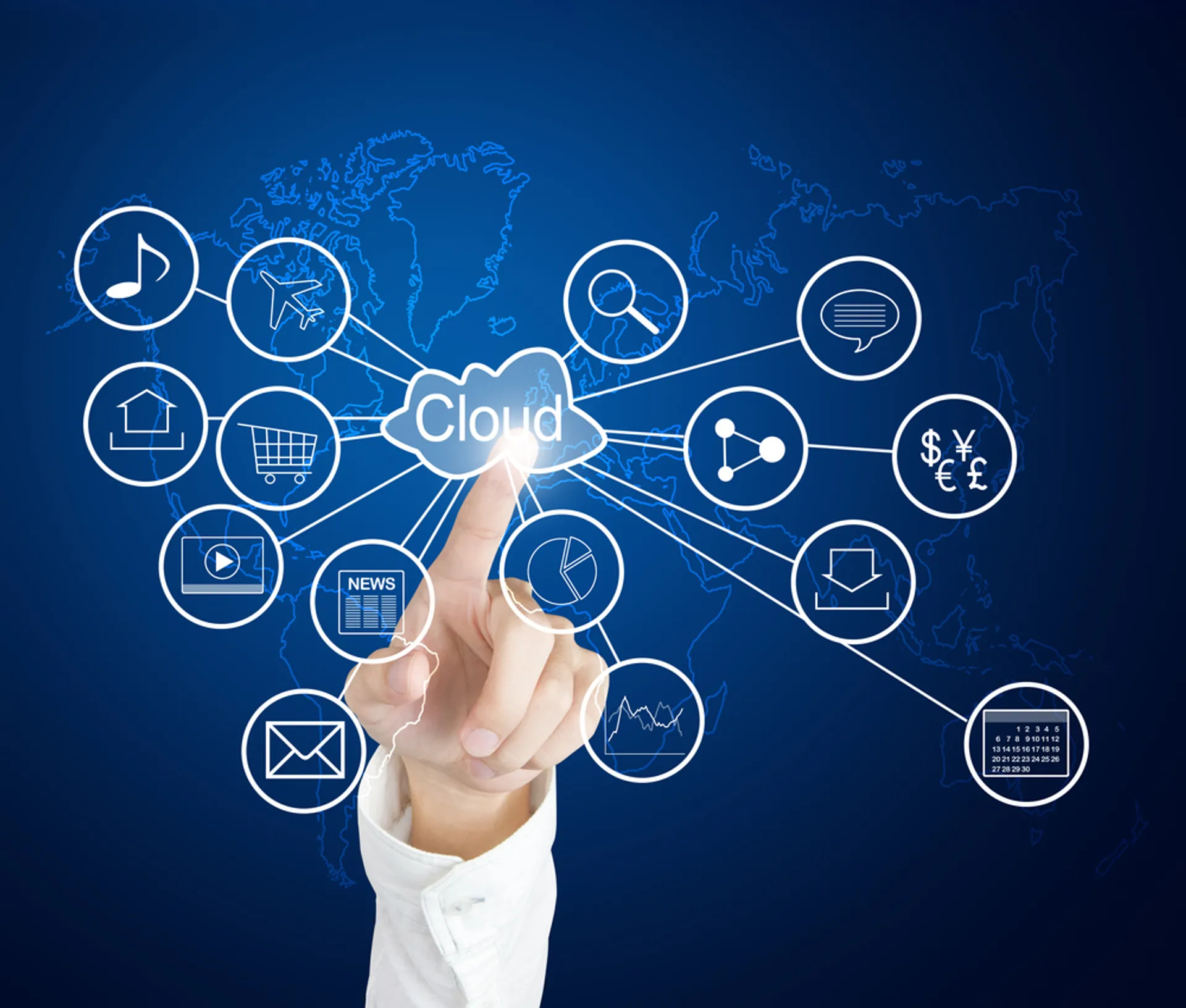 Капитал - В Казахстане растет спрос на IT-аутсорсинг