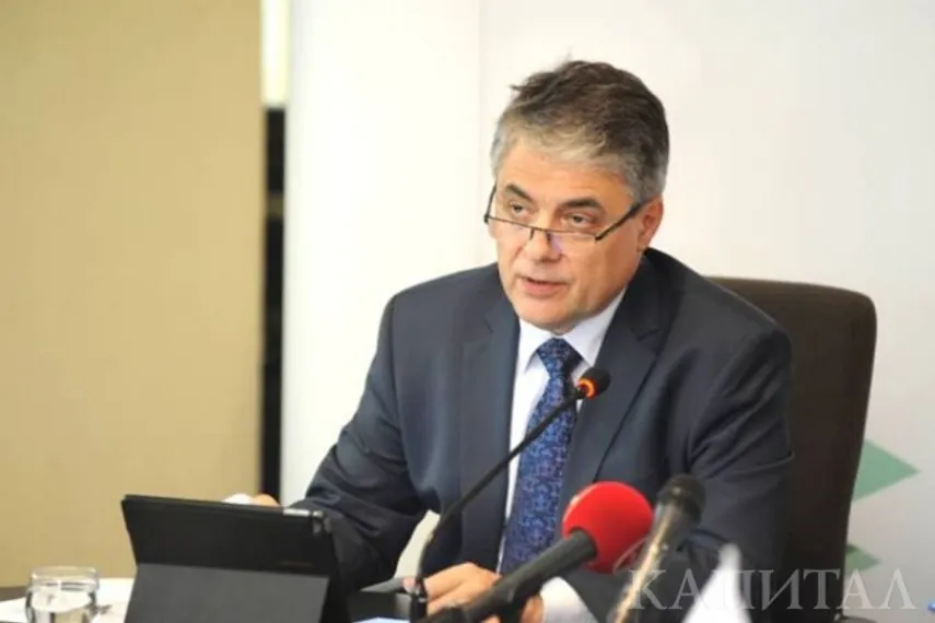 Капитал - Андрей Цалюк: Рынок только нащупывает новую кривую доходности