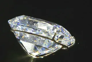 Капитал - Продан бриллиант за $21 млн.