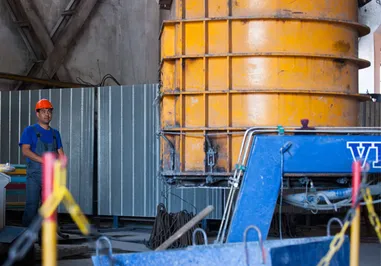 В Карту индустриализации Алматы вошли еще четыре проекта