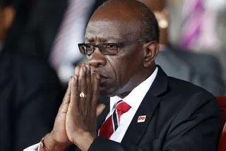 Капитал - Вице-президента ФИФА обвинили в получении взятки в $10 млн