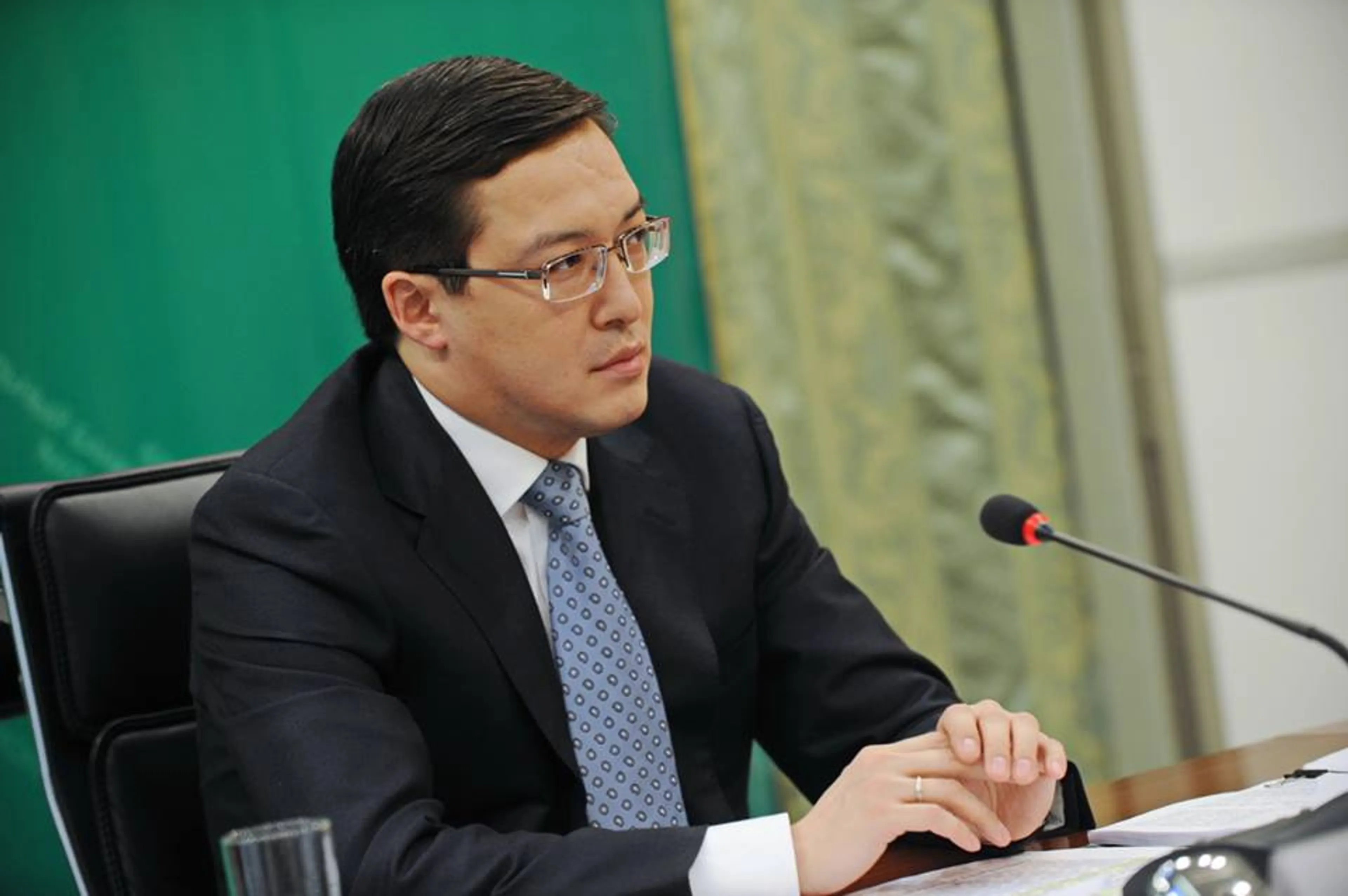 Капитал - Данияр Акишев рассказал о своем семейном бюджете