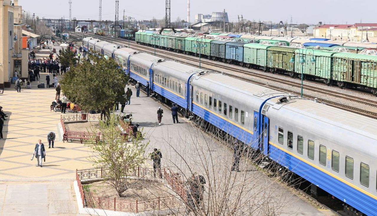 Фото: АО «Пассажирские перевозки»