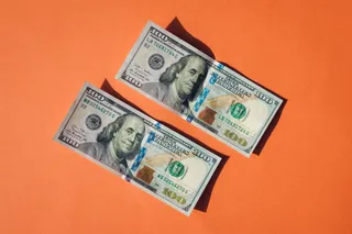 Капитал - В октябре казахстанцы купили доллары на 188 млрд тенге